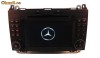 Sistem navigatie, DVD, TV Mercedes - Benz Clasa A Clasa B Vito Viano Sprinter model TTi-8968i