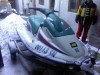 skijet Bombardier