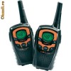 Statie radio portabila Midland M48 Plus set cu 2 buc. si casti incluse