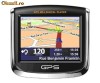 Sistem navigatie GOGOGPS S359F cu cip Samsung si card SD 2GB full Europe