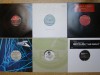 Diferite discuri muzica REMIX , TRANCE , CLUBMIX, HOUSE 6 LP !!!uitati-va la poze!!!