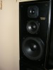 BOXE TECHNICS SB-CS95,200W,3CAI,BAS REFLEX,PRET SOCCC