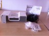 Apple boxe IHOME stare impecabila ca nou culoare: ALB