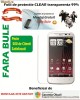 Folie de protectie HTC Sensation XL Transparenta Normala MONTAJ GRATUIT