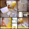 EPILATOR / APARAT de EPILAT firma BRAUN SILK-EPIL DUO PLUS