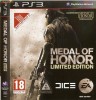 JOC PS3 MEDAL OF HONOR ORIGINAL ZONA 2 (Transport gratuit la plata in avans)