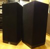 BOXE KEF 304