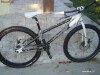 OKAZIE BICICLETA YAABAA K124 CITY LA DOAR...