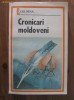 Cronicari Moldoveni