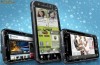 Motorola Defy + Black, nou/sigilat