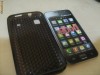Husa gel/silicon Samsung Galaxy S1