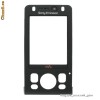 Carcasa rama geam sticla fata SonyEricsson W910, W910i, W918c Originala NOUA Sigilata