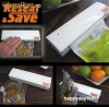 RESEAL &amp;amp;amp; SAVE Aparat de lipit - sigilat pungi