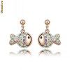 Cercei Colorful Swarovski 72601