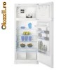 COMBINA FRIGORIFICA INDESIT,  cumparat recent,  CLASA ENERGETICA A, capacitate mare .