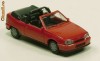 macheta 1:87 ( H0 ) Herpa, Opel Kadett Cabrio