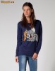 Pulovere de primavara, jachete, hanorace BERSHKA- SUPER promotie- noi cu etichete