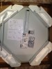 Antena satelit offset Triax TDA110 Aluminium (Denmark)