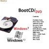 CD / Stick bootabil pentru Devirusare profesionala PC CD / Stick bootabil pentru Devirusare profesionala PC