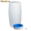 Angelcare - Cos ermetic pentru scutece murdare Captiva + 1 rezerva NOU