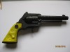 RARITATE!PISTOL ROMANESC DE COLECTIE CU CAPSE DIN ANII 80