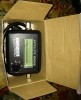 Detector satelit Satellite finder KONIG