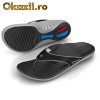 Spenco  PolySorb  Sandals Total Support YUMI Mens