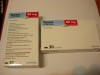 TEZEO (TELMISARTAN) 80 mg