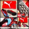 ADIDASI / PANTOFI SPORT PUMA BECKAM COLLECTION ORIGINALI EDITIE LIMITATA PIELE NATURALA UNISEX
