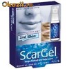 2nd Skin Scar Gel # 60113 - 80g pump dispenser