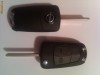 Carcasa cheie briceag Opel 2 butoane