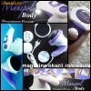 APARAT MASAJ SLABIRE TONIFIERE RELAXARE REDUCERE CELULITA MANIPOL BODY replica RELAX&amp;TONE AS SEEN ON TV