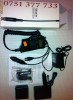 Statie Portabila CB ( Citizen Band Radio 27 MHz) STORM TURBOEXPLORER 15W !!!