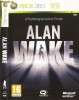 JOC XBOX 360 ALAN WAKE SIGILAT ORIGINAL PAL (Transport gratuit la plata in avans)