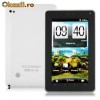 WG1107 - 7 Inch Multi Touchscreen Android 2.3 Tablet Phone Dual SIM 3G Wifi GPS