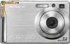 Camera SONY Cyber-shot DSC-W80 (Incarcator+Husa+card 512+adaptor cad +cablu de date)