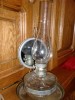 lampa cu gaz