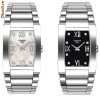 Tissot Generosi-T dama. 8 Diamante. T007.309.11.056.00. Nou, garantie.