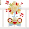 Jucarie Muzicala pentru bebelusi Fluturasul Breezy marca Little Bird Told Me UK