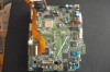 PLACA DE BAZA  aparat filmat SHARP VL-C750S