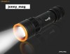 Lanterna Originala TrustFire Z3 cu Zoom Led Cree XML-T6 si 800 Lumeni (Lanterna de Buzunar)