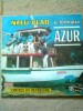 Nelu Vlad si formatia Azur cantece de petrecere