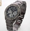Ceas dama Guess GC136 All Black