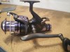 MULINETA FL LW 80- BAITRUNNER/ 7 RULMENTI