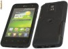 HUSA Silicon , FOLIE si TRANSPORT GRATUIT ! - 55 LEI -  LG P990 OPTIMUS 2X