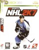 JOC XBOX 360 2k SPORTS NHL 2k7 ORIGINAL PAL (Transport gratuit la plata in avans)