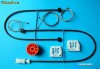 Kit reparatie macara geam actionat electric Rover 75 (pt an fab.'99-'05)fata stanga