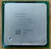 Intel Pentium 4 Processor supporting HT Technology 2.60 GHz, 512K Cache, 800 MHz FSB...Socket 478