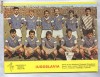 FOTO FOTBAL  \IUGOSLAVIA -1990