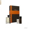 VAND SET PARFUM HERMES TERRE ORIGINAL 100%